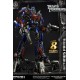 Transformers: Revenge of the Fallen Statue Optimus Prime 73 cm