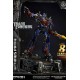 Transformers: Revenge of the Fallen Statue Optimus Prime 73 cm