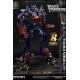 Transformers: Revenge of the Fallen Statue Optimus Prime 73 cm