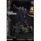 Transformers: Revenge of the Fallen Statue Optimus Prime 73 cm