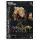 Transformers: Dark of the Moon Statue Megatron 79 cm