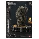 Transformers: Dark of the Moon Statue Megatron 79 cm