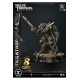 Transformers: Dark of the Moon Statue Megatron 79 cm