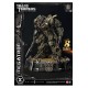 Transformers: Dark of the Moon Statue Megatron 79 cm