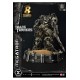 Transformers: Dark of the Moon Statue Megatron 79 cm