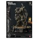 Transformers: Dark of the Moon Statue Megatron 79 cm