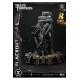 Transformers Statue Blackout 81 cm