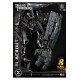 Transformers Statue Blackout 81 cm