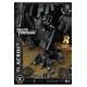 Transformers Statue Blackout 81 cm