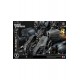 Transformers Statue Blackout 81 cm