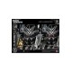 Transformers Statue Blackout 81 cm