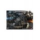 Transformers Statue Blackout 81 cm