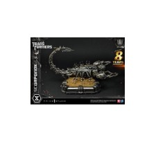 Transformers Statue Scorponok 49 cm