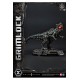 Transformers Age of Extinction Statue Grimlock 37 cm