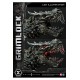 Transformers Age of Extinction Statue Grimlock 37 cm