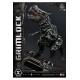 Transformers Age of Extinction Statue Grimlock 37 cm