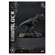 Transformers Age of Extinction Statue Grimlock 37 cm