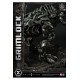 Transformers Age of Extinction Statue Grimlock 37 cm
