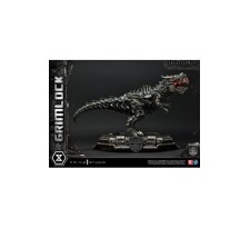 Transformers Age of Extinction Statue Grimlock 37 cm