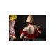 The Suicide Squad Statue 1/3 Harley Quinn Bonus Version 71 cm