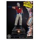 The Suicide Squad Peacemaker 1/3 Scale Statue 79 cm