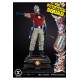 The Suicide Squad Statue 1/3 Peacemaker Bonus Version 79 cm