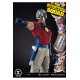 The Suicide Squad Peacemaker 1/3 Scale Statue 79 cm