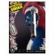 The Suicide Squad Statue 1/3 Peacemaker Bonus Version 79 cm