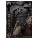 Witcher 3 Wild Hunt Statue 1/3 Geralt von Riva 88 cm