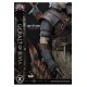 Witcher 3 Wild Hunt Statue 1/3 Geralt von Riva 88 cm