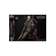 Witcher 3 Wild Hunt Statue 1/3 Geralt von Riva 88 cm