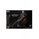 Witcher 3 Wild Hunt Statue 1/3 Geralt von Riva 88 cm