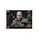 Witcher 3 Wild Hunt Statue 1/3 Geralt von Riva 88 cm