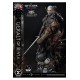 Witcher 3 Wild Hunt Statue 1/3 Geralt von Riva Deluxe Version 88 cm