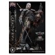 Witcher 3 Wild Hunt Statue 1/3 Geralt von Riva Deluxe Version 88 cm