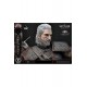 Witcher 3 Wild Hunt Statue 1/3 Geralt von Riva Deluxe Version 88 cm