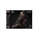 Witcher 3 Wild Hunt Statue 1/3 Geralt von Riva Deluxe Version 88 cm