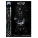 The Witcher Museum Masterline Series Statue Yennefer of Vengerberg Regular Version 84 cm