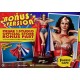 DC Comics Wonder Woman 1975 Series Wonder Woman 1/3 Scale Statue Bonus Version