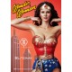DC Comics Wonder Woman 1975 Series Wonder Woman 1/3 Scale Statue Bonus Version