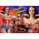 DC Comics Wonder Woman 1975 Series Wonder Woman 1/3 Scale Statue Bonus Version