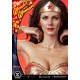 DC Comics Wonder Woman 1975 Series Wonder Woman 1/3 Scale Statue Bonus Version