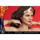 DC Comics Wonder Woman 1975 Series Wonder Woman 1/3 Scale Statue Bonus Version