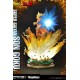 Dragon Ball Z Statue 1/4 Super Saiyan Son Goku 64 cm