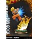 Dragon Ball Z Statue 1/4 Super Saiyan Son Goku 64 cm