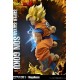 Dragon Ball Z Statue 1/4 Super Saiyan Son Goku 64 cm