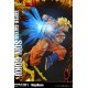 Dragon Ball Z Statue 1/4 Super Saiyan Son Goku 64 cm