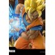 Dragon Ball Z Statue 1/4 Super Saiyan Son Goku 64 cm