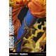 Dragon Ball Z Statue 1/4 Super Saiyan Son Goku 64 cm