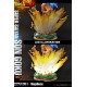 Dragon Ball Z Statue 1/4 Super Saiyan Son Goku 64 cm